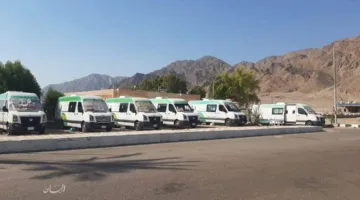 صحة جنوب سيناء تعلن الطوارئ القصوى استعداداً لعيد الأضحى المبارك