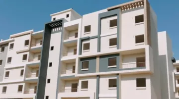 صدور كتيب شروط حجز وحدات الإسكان للمتوسطين في إعلان سكن لكل المصريين 7