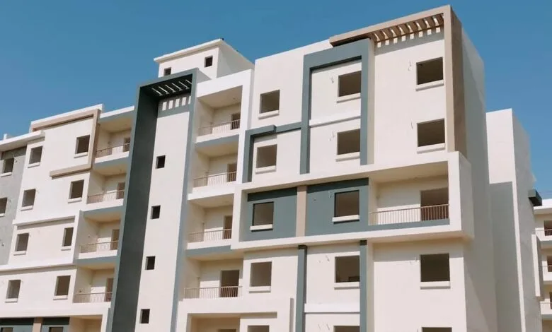 صدور كتيب شروط حجز وحدات الإسكان للمتوسطين في إعلان سكن لكل المصريين 7 صدور كتيب شروط حجز وحدات الإسكان للمتوسطين في إعلان سكن لكل المصريين 7