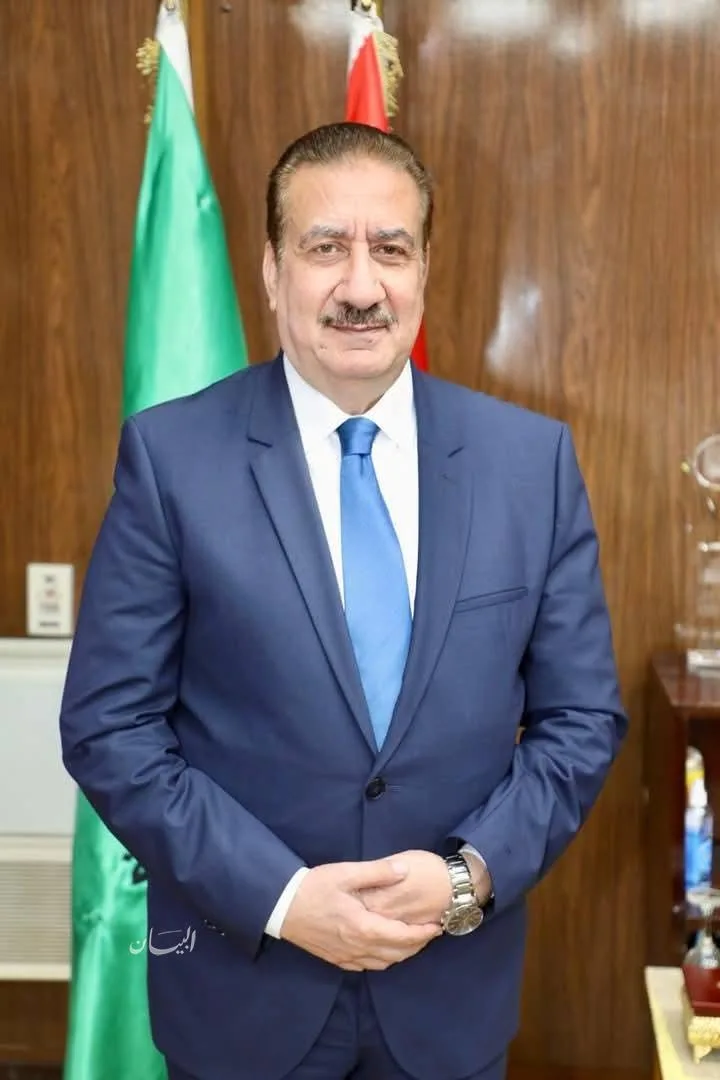 محافظ المنوفية: عدم التساهل مع الاعتداءات على الأراضي الزراعية والتغيرات في استخدامات الأراضي