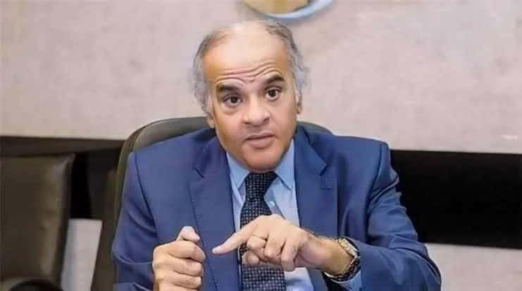 ممدوح عباس: مصر تحتاج إلى إنشاء هيئة اقتصادية متخصصة