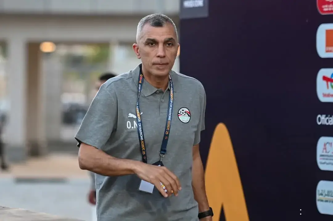 أسامة نبيه: تجاوزنا الضغوط ونستعد بروح قتالية للمرحلة المقبلة