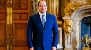 بمشاركة الرئيس السيسي، بدء فعاليات القمة العربية الرابعة والثلاثين في بغداد اليوم.