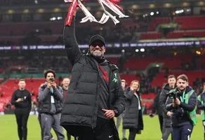 تصريحات حول تولي يورجن كلوب مهمة تدريب نادي روما في الموسم القادم