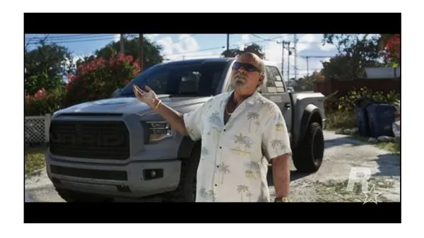 GTA 6 تشعل الحماس مجددًا بعرض دعائي يكشف خفايا القصة