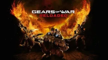 Gears of War تصل إلى بلاي ستيشن لأول مرة في 26 أغسطس