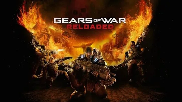 Gears of War تصل إلى بلاي ستيشن لأول مرة في 26 أغسطس