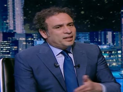 فيديو.. عمرو حمزاوي: مصر ملتزمة باتفاقية السلام مع إسرائيل لكن السلوك الإقليمي مُقلق