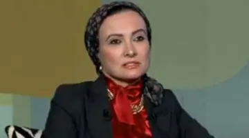 أستاذة الإعلام نشوى عقل: العلاقة بين الدراما والمجتمع تكاملية.. والتأثيرات بينهما مبتادلة