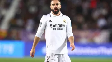 مشاركة كارفخال وميليتاو مع ريال مدريد في بطولة كأس العالم للأندية: موقفهما وآراؤهما