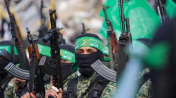 حماس تستلم العرض الجديد من ويتكوف وتعلن عن دراسته بما يخدم مصالح الشعب الفلسطيني