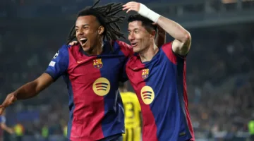 بعد غياب دام 6 سنوات، برشلونة يزور آسيا مجددًا في جولة تحضيرية في اليابان وكوريا الجنوبية.