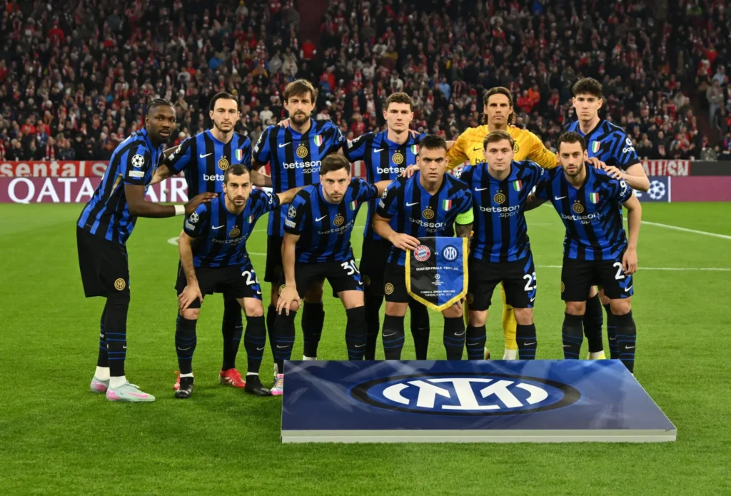 الهلال يسعى للتعاقد مع مدافع إنتر ميلان أتشيربي الهلال يسعى للتعاقد مع مدافع إنتر ميلان أتشيربي