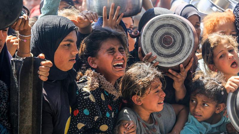 منظمة الصحة العالمية: حصار غزة كان الأسوأ في آخر شهرين.. والأطفال الأكثر تضررا