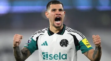 الاتحاد السعودي يخصص 120 مليون يورو للتعاقد مع برونو جيماريش.