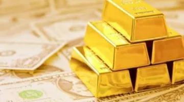 Gold Glimmers as Concerns Grow Over Trump’s Tax Bill Plan