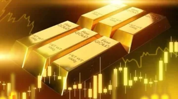 Gold Makes Minor Gains as Investors Anticipate Important U.S. Economic Reports