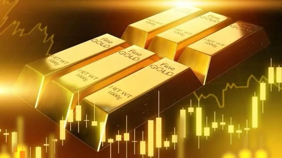 Gold Prices Continue to Fall as U.S.-China Trade Relations Strengthen