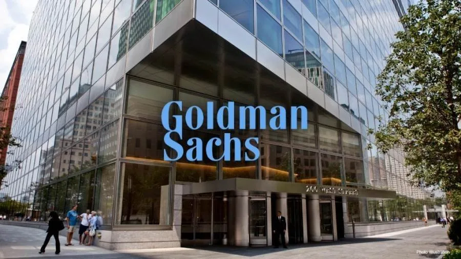 Goldman Sachs Revises Down Its US Recession Prediction as Trade Tensions Diminish