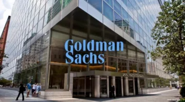Goldman Sachs: U.S. Tariffs Will Cause Short-Term Inflation, Rate Cuts Remain an Option