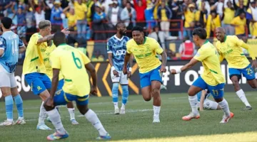 ما هو رأي الصحف الجنوب أفريقية في تعادل بيراميدز الحاسم مع صن داونز؟