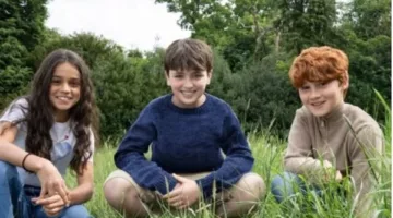 HBO launches preparations for a new series based on “Harry Potter” and reveals the cast.