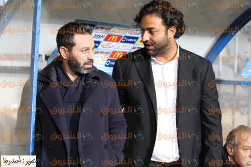 طارق يحيى: ألوم على ميدو وحازم إمام الموافقة على تولي الرمادي تدريب الزمالك