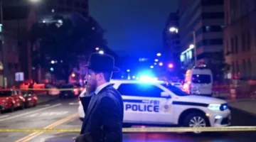 How does Israel leverage the Washington Museum Operation for coercion?