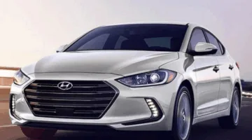 Hyundai Elantra AD 2026: Price Increase of Up to 15,000 EGP