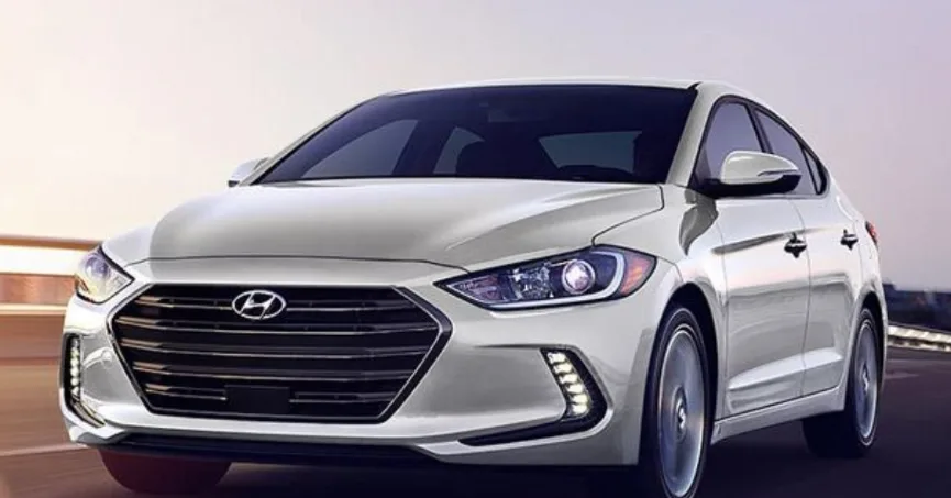 Hyundai Elantra AD 2026: Price Increase of Up to 15,000 EGP Hyundai Elantra AD 2026: Price Increase of Up to 15,000 EGP