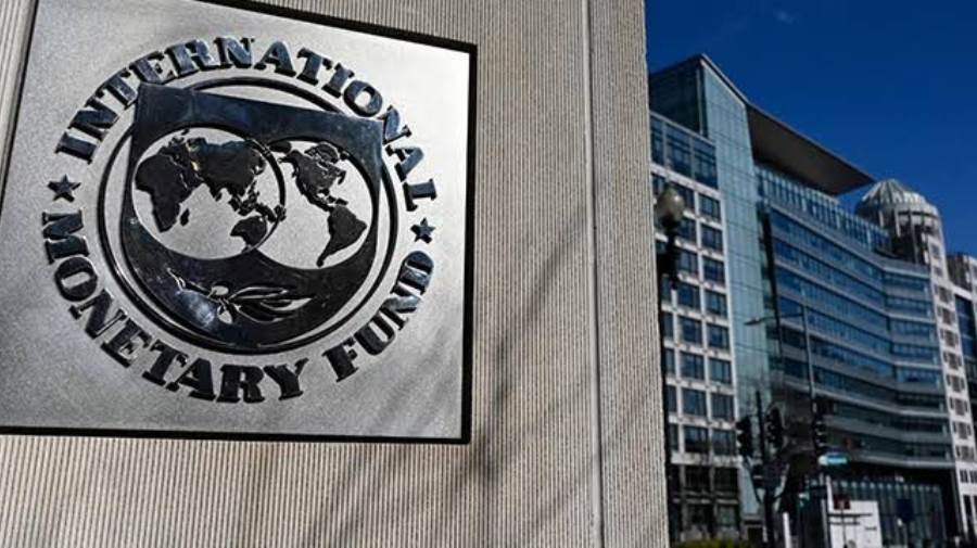IMF: Egypt Should Exercise Caution When Cutting Interest Rates