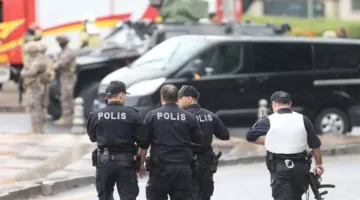تركيا تقبض على 44 فرداً في تحقيق فساد يطال بلدية إسطنبول