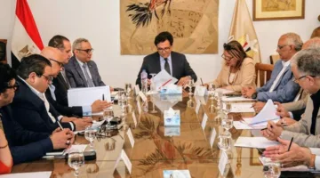 وزير الثقافة: نهدف إلى إنشاء بنية تحتية ثقافية تناسب المصريين