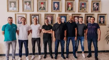 خوسيه ريفيرو يتولى منصب المدير الفني للأهلي بشكل رسمي