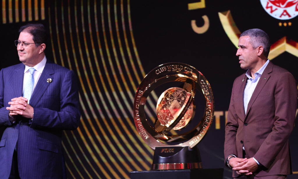 مشاهدة كأس العالم للأندية مجانًا.. كيفية الاشتراك في منصة DAZN والبث المباشر؟