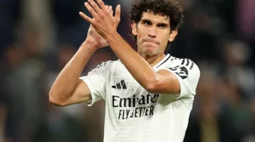 ريال مدريد يعلن عن رحيل فاييخو