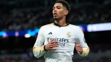 بيلينجهام سينت undergo shoulder surgery في يوليو المقبل.