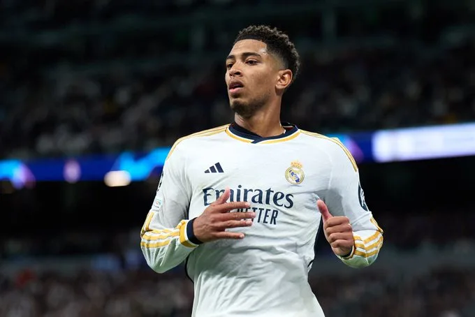 بيلينجهام سينت undergo shoulder surgery في يوليو المقبل. بيلينجهام سينت undergo shoulder surgery في يوليو المقبل.