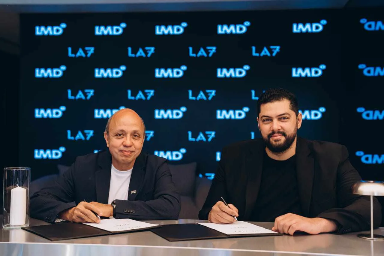 “LMD” launches the “Being” project in New Zayed over an area of 150 acres.