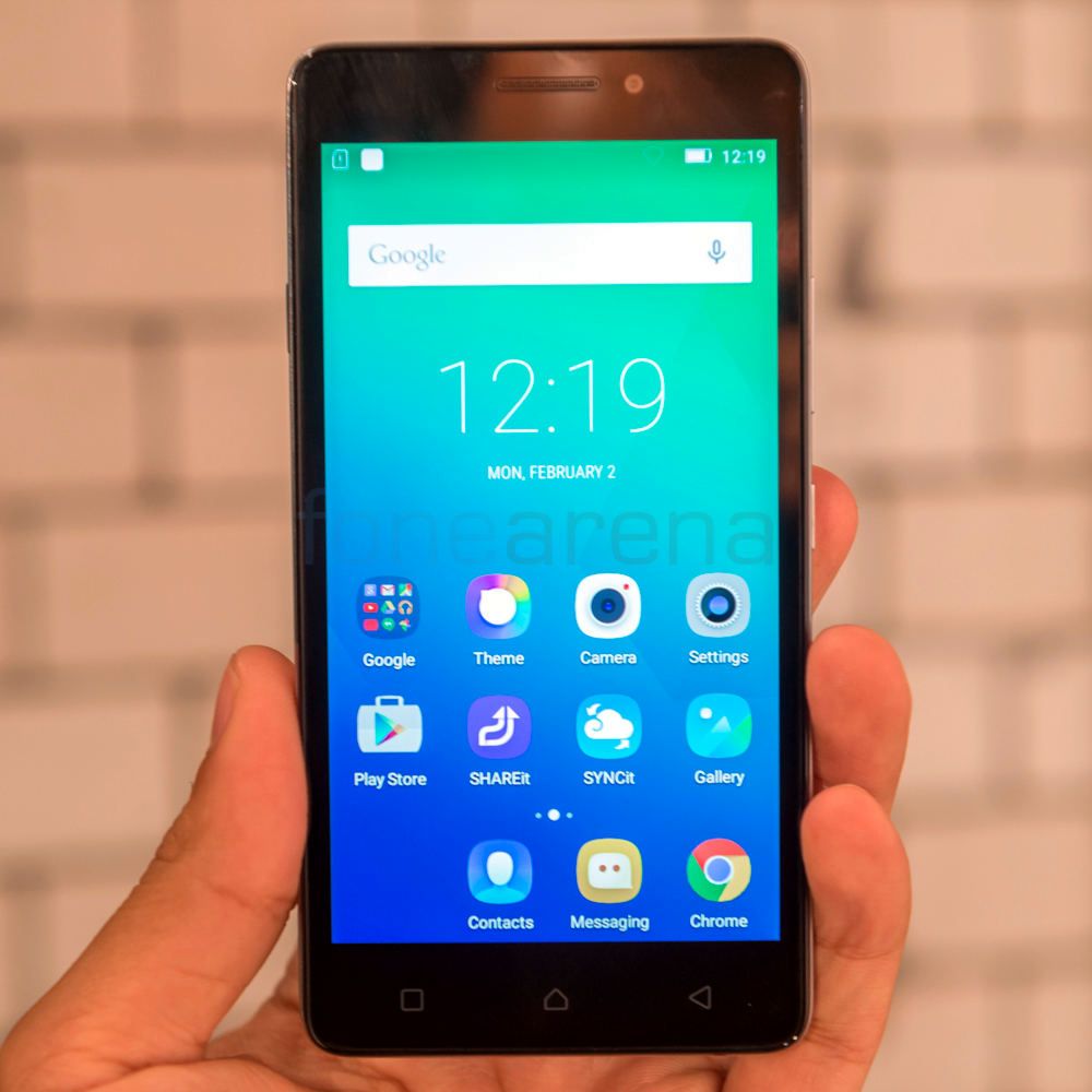 ويكيموبايل اسعار: سعر ومواصفات لينوفو Lenovo Vibe P1m