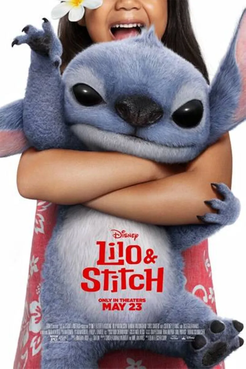 Lilo and Stitch Lilo and Stitch