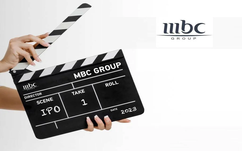 “MBC” تضاعف أرباحها في الربع الأول بدعم من رمضان والإعلانات “MBC” تضاعف أرباحها في الربع الأول بدعم من رمضان والإعلانات