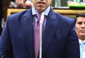 Mahmoud Fawzi: The Allowance Law Takes Social Aspects into Account and Reflects Political Leadership’s Directives