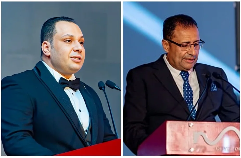 Mass Developments Unveils Yardin New Cairo on 13 Acres in the Center of New Cairo Mass Developments Unveils Yardin New Cairo on 13 Acres in the Center of New Cairo
