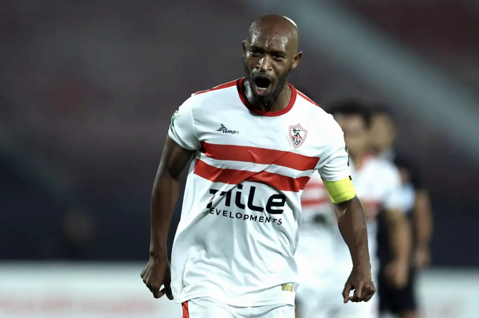 شيكابالا: فقدان جوميز أثر على الزمالك شيكابالا: فقدان جوميز أثر على الزمالك
