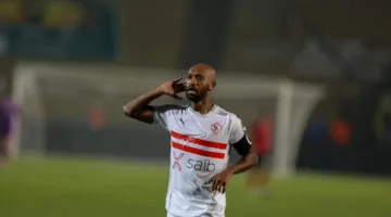 شيكابالا يوضح سبب عدم انضمامه للأهلي