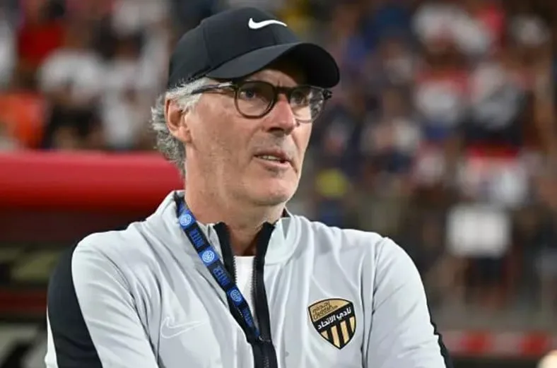 مدرب اتحاد جدة: نقدر القادسية لكننا لا نعتبرهم تهديداً. مدرب اتحاد جدة: نقدر القادسية لكننا لا نعتبرهم تهديداً.