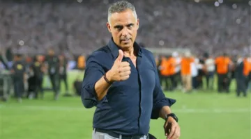 طارق حامد وجوميز يشهدان ضمان الفتح للبقاء في الدوري السعودي