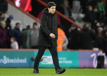 إيراولا يتلقى عرضًا من نادي الهلال السعودي إيراولا يتلقى عرضًا من نادي الهلال السعودي