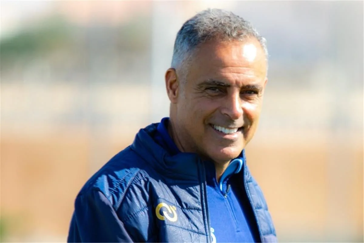 جوميز: الفتح يستحق الاستمرار في الدوري السعودي جوميز: الفتح يستحق الاستمرار في الدوري السعودي